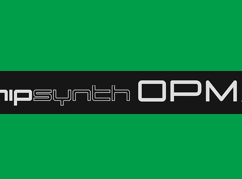 Négy klasszikus Yamaha FM chip költözik a Plogue új szintetizátorába
