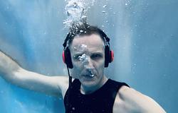 Wolle XDP: berlini techno-alapító, most apnoéban német bajnok