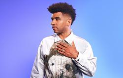 Jamie Jones visszatért a Hot Creations-hoz a „Murder Mystery”-vel