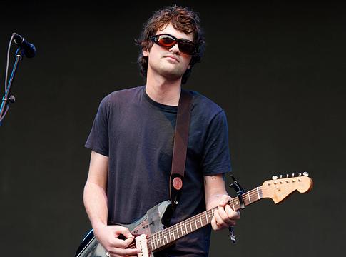 MJ Lenderman új dalokkal és sztárvendégekkel lépett fel Athénban