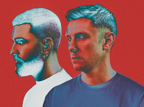 Bicep lezárja a CHROMA korszakot egy exkluzív „CHROMA 000” boxsettel