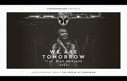 Miss Monique története áll az új We Are Tomorrow középpontjában