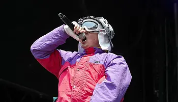 Oliver Tree utolsó kívánsága teljesül: családja művészeti alapítványt hozott létre