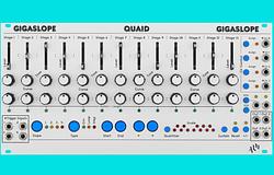 ALM Quaid Gigaslope: brutális moduláció, kompromisszumok nélkül