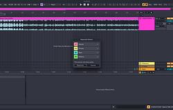 Megérkezett az Ableton Live 12.3 nyilvános bétája – stem szeparáció, Splice integráció és új eszközök