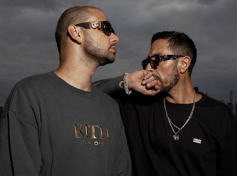 Sparrow és Barbossa új EP-vel tér vissza a Circoloco Recordsnál