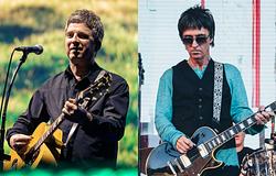 Johnny Marr: Noel Gallagher új dalokat ír, de nem tudni, az Oasisnak készülnek-e