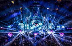 A Tomorrowland Winter 2027 márciusában tér vissza Alpe d’Huez-be