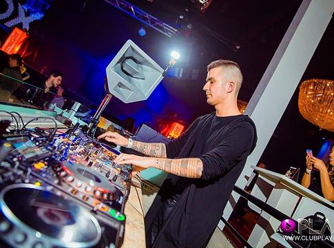 Piel Knox őszinte évértékelése a klubélet határairól és a saját útjáról (2025)