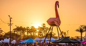Visszatér Long Beachre a Day Trip Festival – itt a 2026-os névsor
