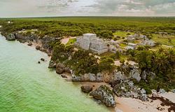 Tragikus esemény egy elektronikus zenei fesztiválon Tulum városában