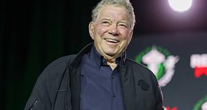 William Shatner elszólta magát: metálbandájával jöhet a Coachellára 2027-ben