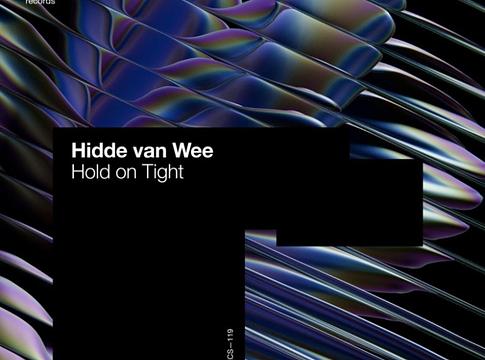 Hidde van Wee bemutatkozik a Factory 93 Records-nál a „Hold On Tight” EP-vel