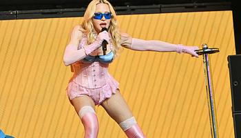 Madonna: a biopic a büdzsé miatt állt le – „nagy életem volt, nagy költségvetés kellett”