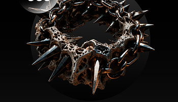 Wax Motif, Juos és SashaGoHard közösen adta ki az ON YA NECK-et