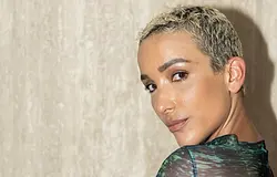 Salomé Le Chat újra ráérez a ritmusra