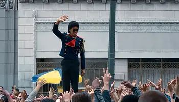 Michael 2: már idén elindulhat a forgatás, a Lionsgate újabb kasszasikerre készül