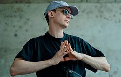 Black Eyes új EP-je az Ascension on Waxnél: megérkezett a „Mystic Aquazone”