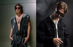 Lee Foss és POLOVICH új életet lehel a Smack That-be