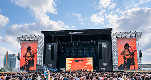 151 előadóval ünnepli 25. kiadását a Primavera Sound