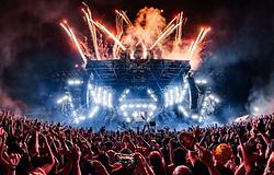 Az Ultra Music Festival 2026-ban Új-Zélandra érkezik