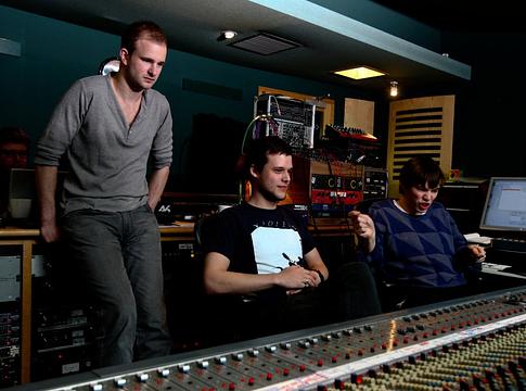 Petíció indult a londoni Battery Studios megmentéséért: bontás fenyegeti a legendás stúdiót