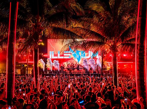 ILLENIUM és Subtronics először lép fel közös b2b szettel az Ember Shoresen