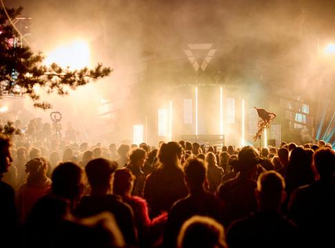 3000Grad Festival 2026: zene és közösség a természet közepén