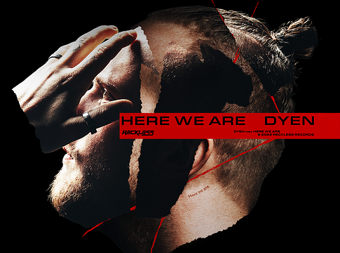 DYEN első albuma, a HERE WE ARE augusztus 28-án érkezik – itt a VIEZE KICK