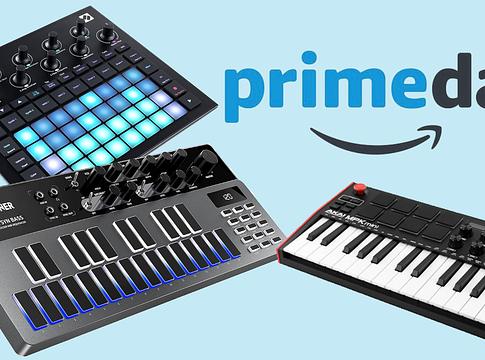 Elindult az Amazon Prime Day 2026, több zenetech eszköz is jelentős kedvezményt kapott