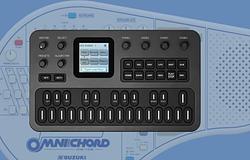 Omnichorddá alakítja az M-VAVE FM-1-et egy ingyenes firmware