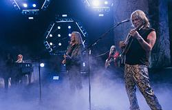 Spinal Tap visszatér a legendás Stonehenge-hez az utolsó koncertfilmben