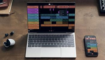 Erős hardver, kevés zenei szoftver: miért nem váltják le a Chromebookok a MacBookot?