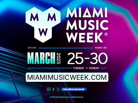 Miami Music Week 2025: Szállodák és Éttermek Kalauza