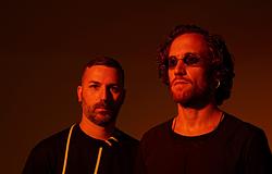 FIDeles és Picca & Mars új közöse: Ascending a csúcsIDős melodikus technohoz