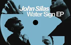John Silas: Water Sign – lebegő, jazzes deep house New Yorkból