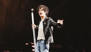 The 1975 két új albumon dolgozik – az egyik a ‘DOGS’ címet viseli