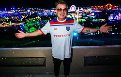 Paul Oakenfold az EDC 30. évfordulóján: új zenék és a Masquerade klubpremierje
