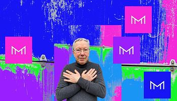 Fizikaóra nappal, techno éjjel: Karsten Alfermann kettős élete