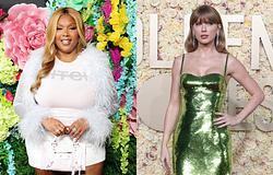 Lizzo odaszólt: „grow up” – visszautasítja, hogy beszólt volna Taylor Swiftnek
