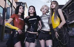 Deadline címmel érkezik a BLACKPINK új minialbuma