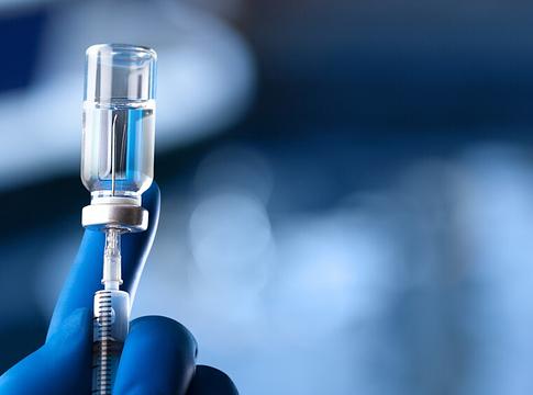 Vakcinával a fentanyl ellen: új irány az opioidválság kezelésében