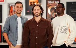 A Create Music Group csendben újrarajzolja az elektronikus zeneipart