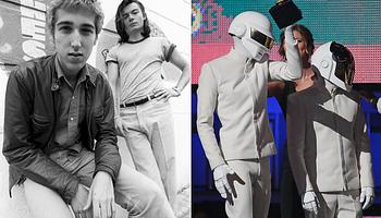 Daft Punk: élet a maszkok mögött és után