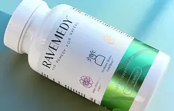 Ravemedy: célzott regeneráció a fesztiválszezon legintenzívebb napjai után