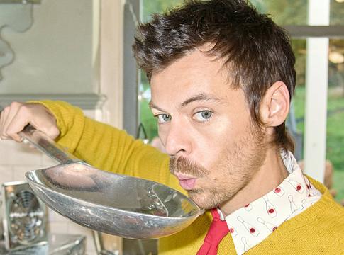 Harry Styles Manchesterben mutatja be új albumát a BRIT Awards-on