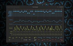 Sinevibes Cluster v3: új szintre lépett a szűrő sequencer