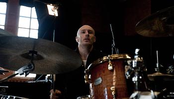 Richard Jupp elmondta, miért hagyta ott az Elbow-t