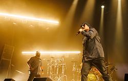 A Cypress Hill félbeszakította koncertjét egy rosszul lett rajongó miatt