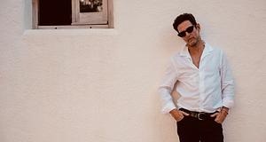 Visszatér a RUMORS Ibizára: Guy Gerber újraépíti a nyár legintimebb világát